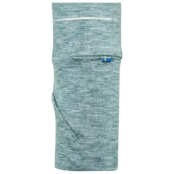 Stoic Women's HelsingborgSt. Performance L/S With Zip - T-shirt De Running -Stoic stoic womens helsingborgst performance l s with zip t shirt de running detail 7