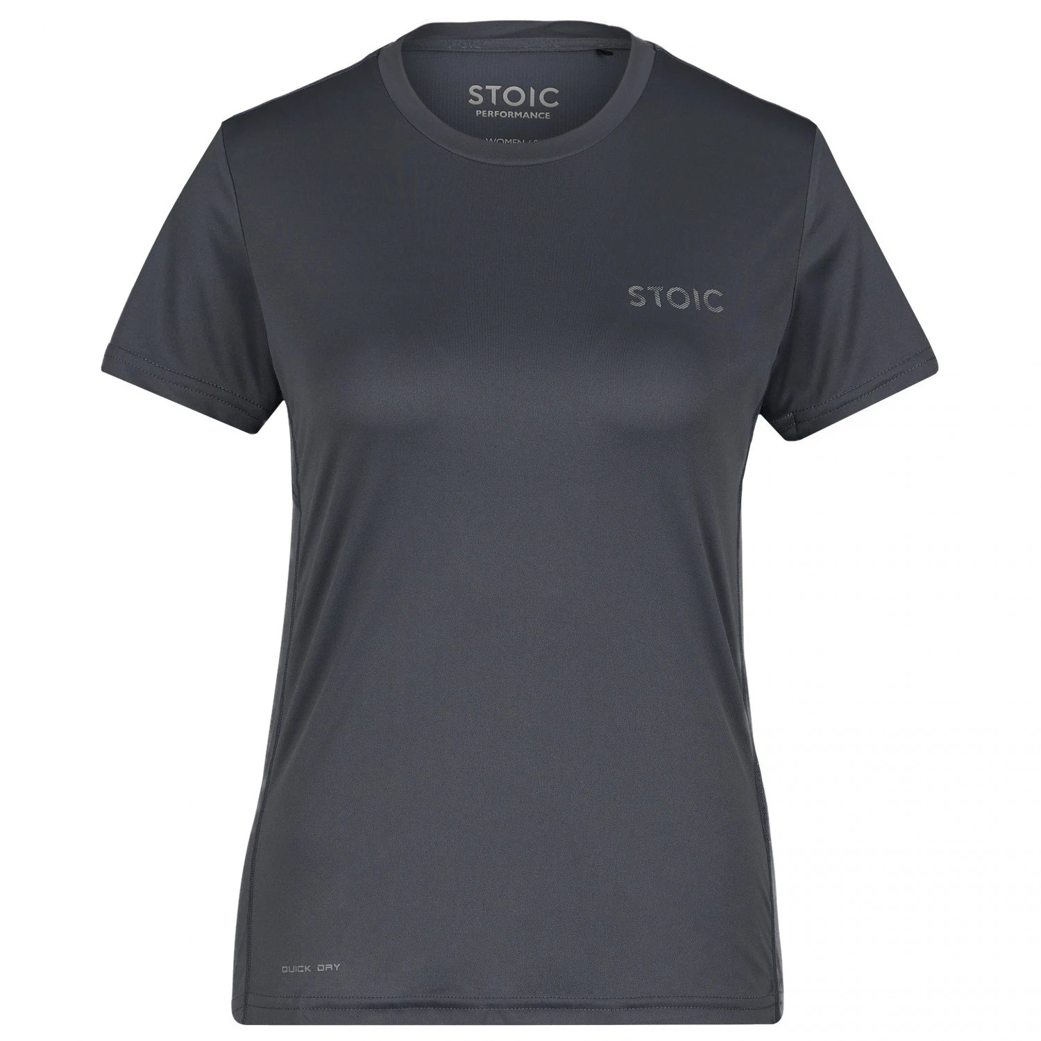 Stoic Women's HelsingborgSt. Performance Shirt - T-shirt De Running 5 Stoic Women's HelsingborgSt. Performance Shirt - T-shirt De Running â Image 3