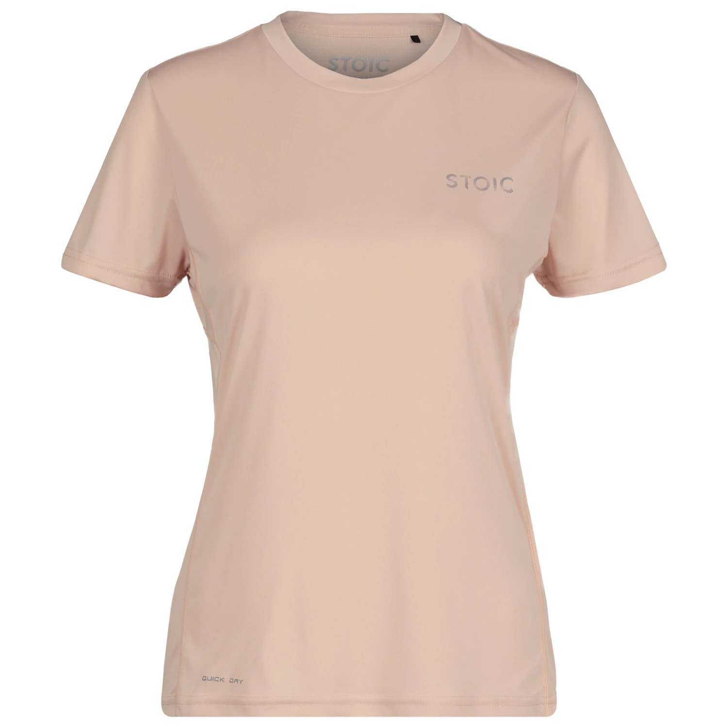 Stoic Women's HelsingborgSt. Performance Shirt - T-shirt De Running 3 Stoic Women's HelsingborgSt. Performance Shirt - T-shirt De Running