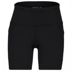 Stoic -Stoic stoic womens helsingborgst performance short tights short de running