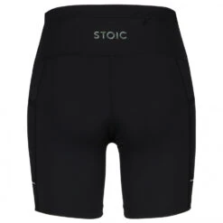 Stoic Women's HelsingborgSt. Performance Short Tights - Short De Running -Stoic stoic womens helsingborgst performance short tights short de running detail 3