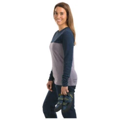 Stoic Women's Hemp30 ValenSt. L/S - Haut à Manches Longues 16 Stoic Women's Hemp30 ValenSt. L/S - Haut à Manches Longues -Stoic stoic womens hemp30 valenst l s haut a manches longues detail 11