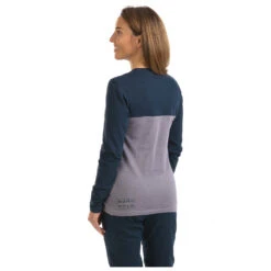 Stoic Women's Hemp30 ValenSt. L/S - Haut à Manches Longues 12 Stoic Women's Hemp30 ValenSt. L/S - Haut à Manches Longues -Stoic stoic womens hemp30 valenst l s haut a manches longues detail 12