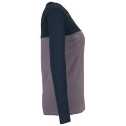 Stoic Women's Hemp30 ValenSt. L/S - Haut à Manches Longues