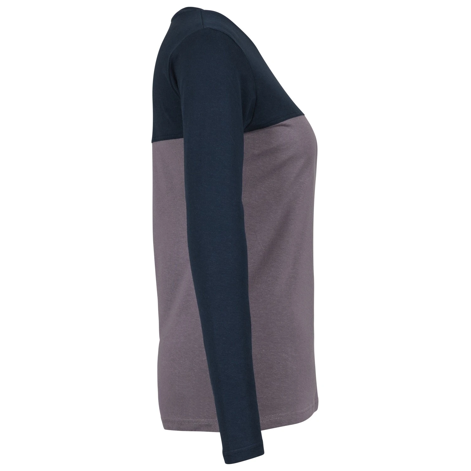 Stoic Women's Hemp30 ValenSt. L/S - Haut à Manches Longues 3 Stoic Women's Hemp30 ValenSt. L/S - Haut à Manches Longues