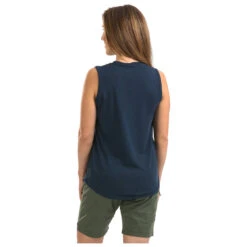 Stoic Women's Hemp30 ValenSt. Tank - Débardeur 13 Stoic Women's Hemp30 ValenSt. Tank - Débardeur -Stoic stoic womens hemp30 valenst tank debardeur detail 12