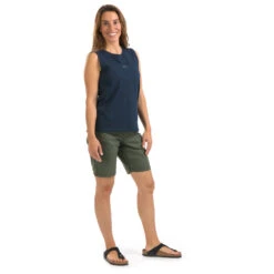 Stoic Women's Hemp30 ValenSt. Tank - Débardeur 14 Stoic Women's Hemp30 ValenSt. Tank - Débardeur -Stoic stoic womens hemp30 valenst tank debardeur detail 9