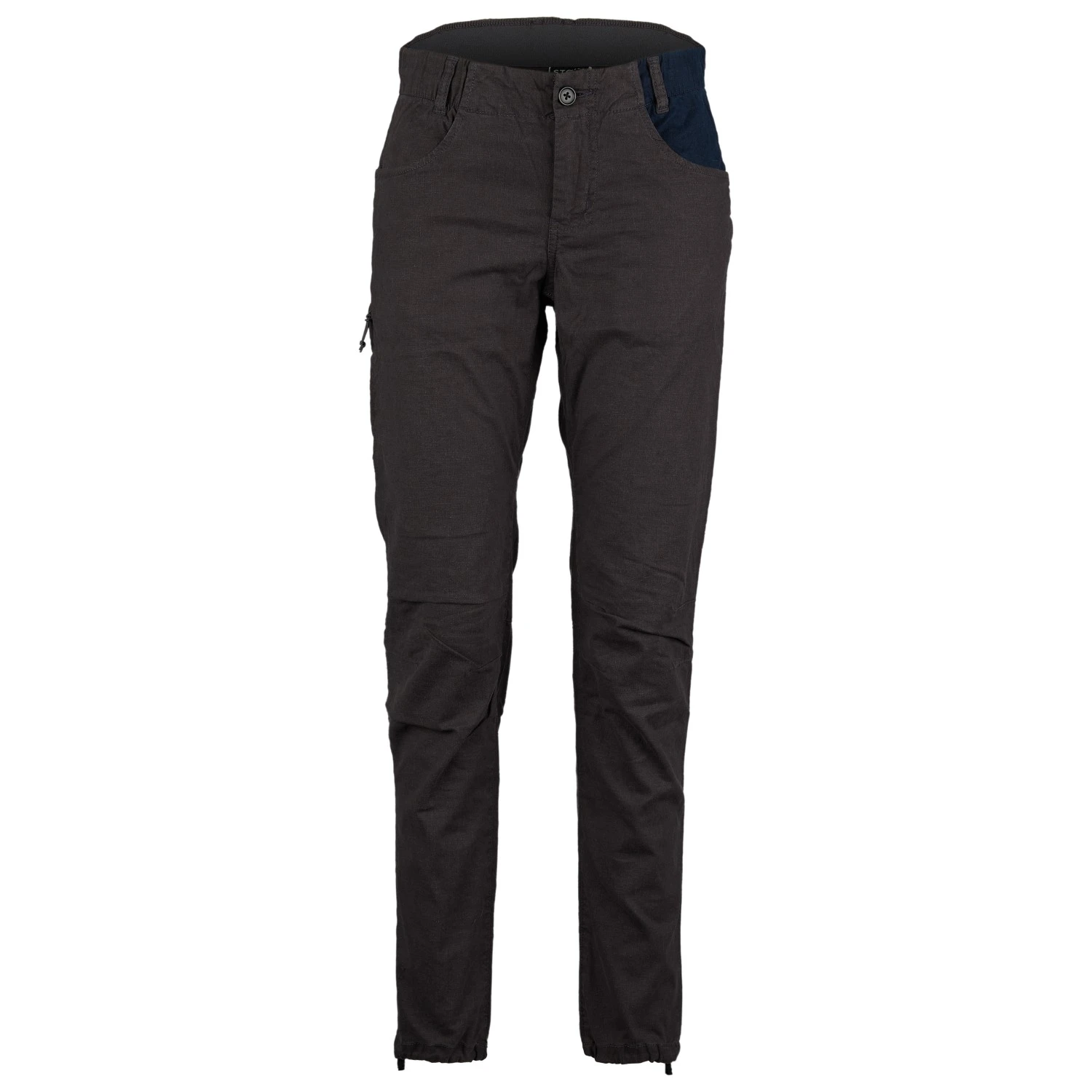 Stoic Women's Hemp54 ValenSt. Pant - Pantalon D'escalade 7 Stoic Women's Hemp54 ValenSt. Pant - Pantalon D'escalade – Image 5