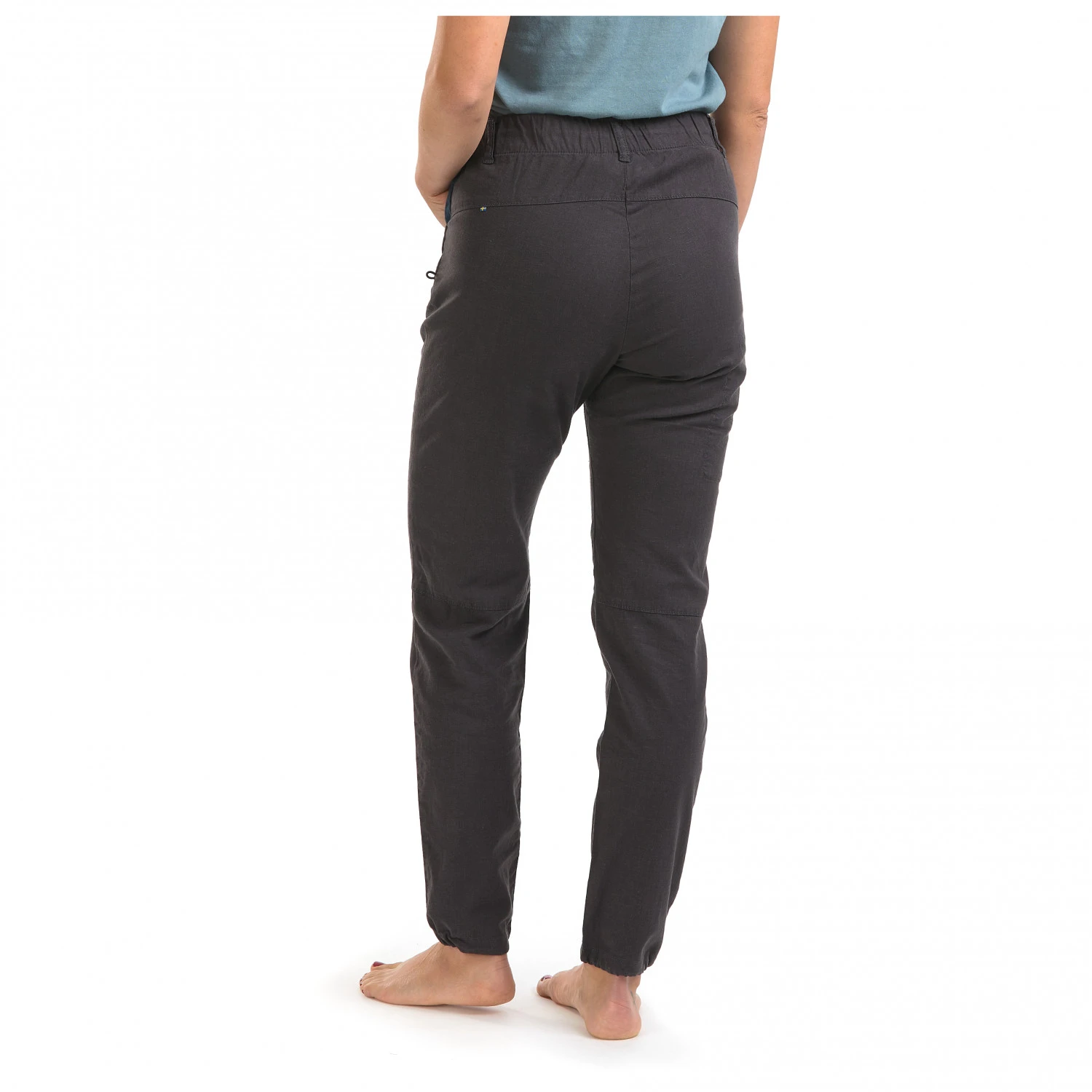 Stoic Women's Hemp54 ValenSt. Pant - Pantalon D'escalade 14 Stoic Women's Hemp54 ValenSt. Pant - Pantalon D'escalade – Image 12