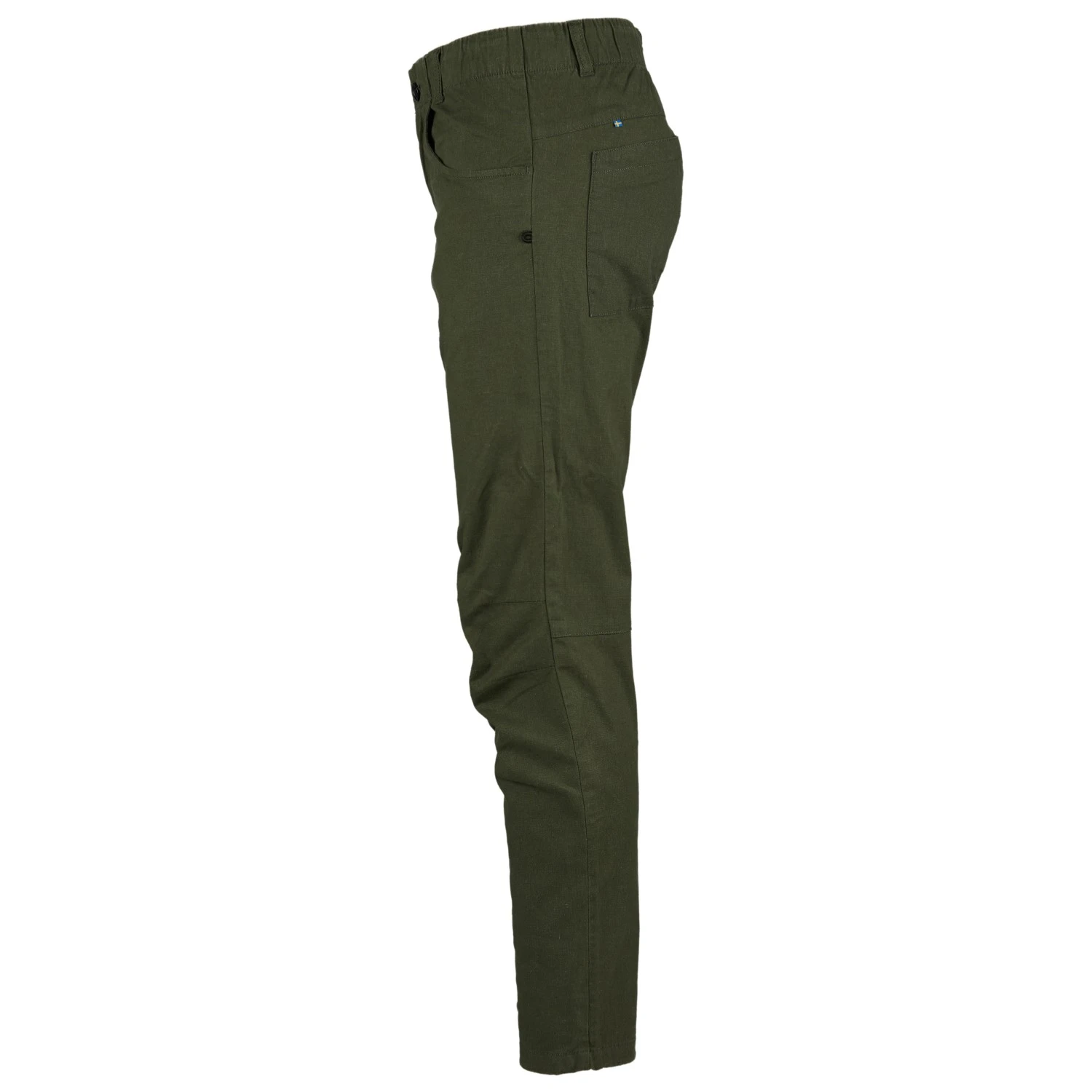Stoic Women's Hemp54 ValenSt. Pant - Pantalon D'escalade 9 Stoic Women's Hemp54 ValenSt. Pant - Pantalon D'escalade – Image 7
