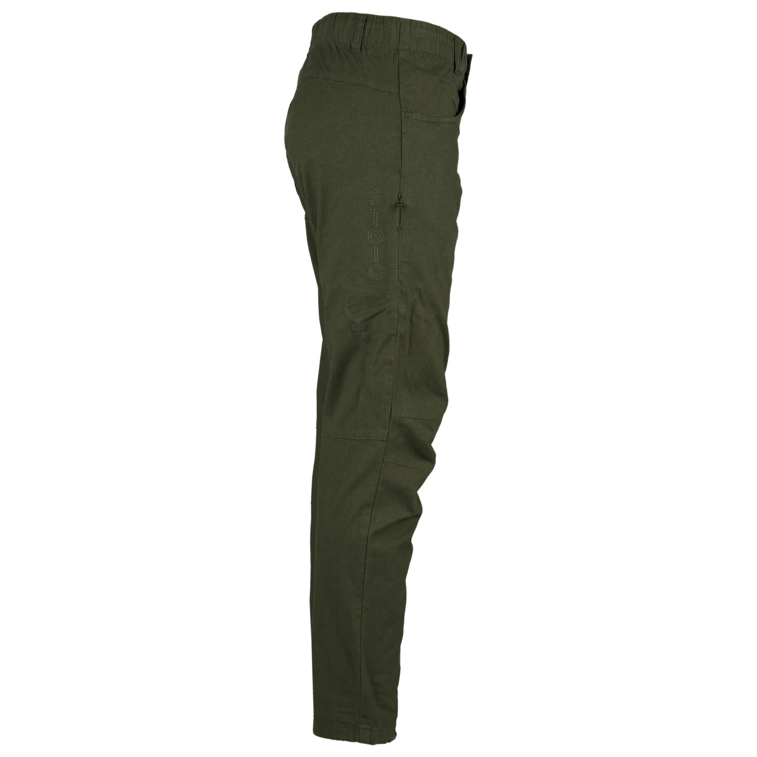 Stoic Women's Hemp54 ValenSt. Pant - Pantalon D'escalade 3 Stoic Women's Hemp54 ValenSt. Pant - Pantalon D'escalade