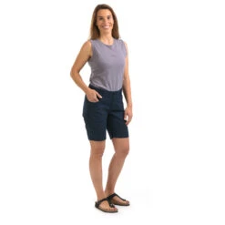 Stoic Women's Hemp54 ValenSt. Shorts - Short -Stoic stoic womens hemp54 valenst shorts short detail 9
