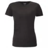 Stoic Women's Merino150 HeladagenSt. Artwork Slim - T-shirt En Laine Mérinos -Stoic stoic womens merino150 heladagenst artwork slim t shirt en laine merinos