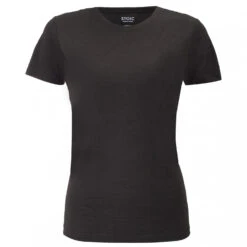 Stoic Women's Merino150 HeladagenSt. Artwork Slim - T-shirt En Laine Mérinos