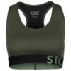 Stoic Women's Merino150 HeladagenSt. Bra - Sous-vêtement Mérinos 2 Stoic Women's Merino150 HeladagenSt. Bra - Sous-vêtement Mérinos -Stoic stoic womens merino150 heladagenst bra sous vetement merinos