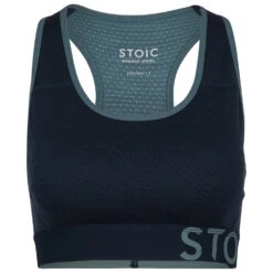 Stoic Women's Merino150 HeladagenSt. Bra - Sous-vêtement Mérinos 14 Stoic Women's Merino150 HeladagenSt. Bra - Sous-vêtement Mérinos -Stoic stoic womens merino150 heladagenst bra sous vetement merinos 2