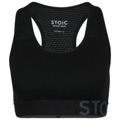 Stoic Women's Merino150 HeladagenSt. Bra - Sous-vêtement Mérinos 20 Stoic Women's Merino150 HeladagenSt. Bra - Sous-vêtement Mérinos -Stoic stoic womens merino150 heladagenst bra sous vetement merinos 3