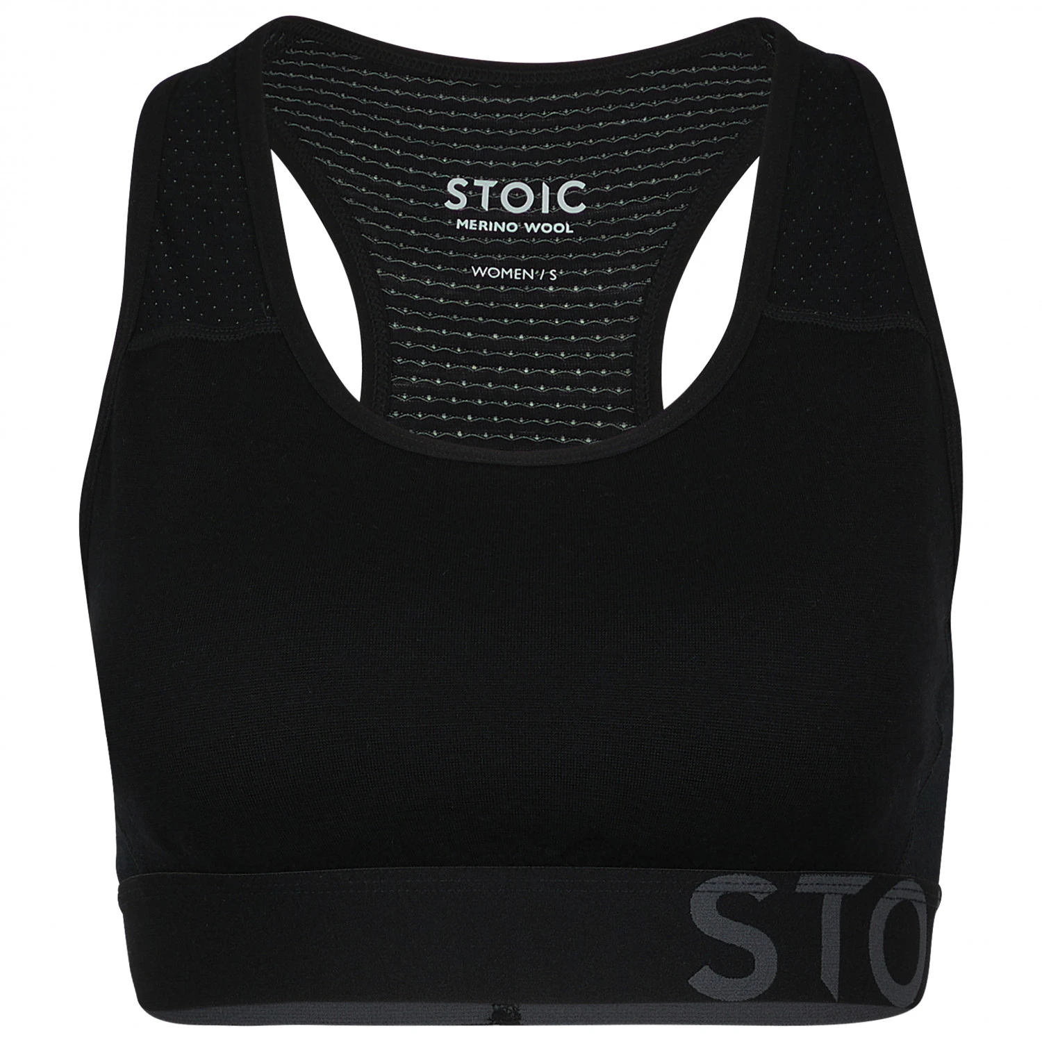 Stoic Women's Merino150 HeladagenSt. Bra - Sous-vêtement Mérinos 11 Stoic Women's Merino150 HeladagenSt. Bra - Sous-vêtement Mérinos – Image 9
