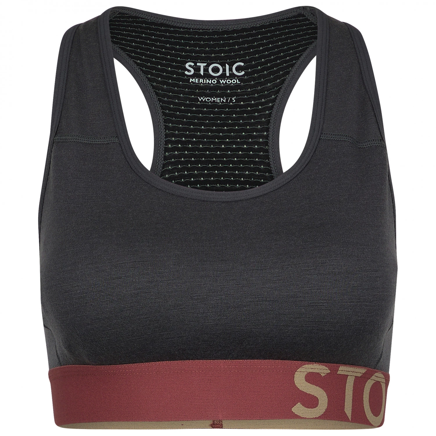 Stoic Women's Merino150 HeladagenSt. Bra - Sous-vêtement Mérinos 12 Stoic Women's Merino150 HeladagenSt. Bra - Sous-vêtement Mérinos – Image 10