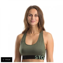 Stoic Women's Merino150 HeladagenSt. Bra - Sous-vêtement Mérinos 15 Stoic Women's Merino150 HeladagenSt. Bra - Sous-vêtement Mérinos -Stoic stoic womens merino150 heladagenst bra sous vetement merinos detail 10