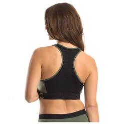 Stoic Women's Merino150 HeladagenSt. Bra - Sous-vêtement Mérinos 17 Stoic Women's Merino150 HeladagenSt. Bra - Sous-vêtement Mérinos -Stoic stoic womens merino150 heladagenst bra sous vetement merinos detail 12