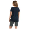 Stoic Women's Merino150 HeladagenSt. Mountain - T-shirt En Laine Mérinos 2 Stoic Women's Merino150 HeladagenSt. Mountain - T-shirt En Laine Mérinos -Stoic stoic womens merino150 heladagenst mountain t shirt en laine merinos detail 12