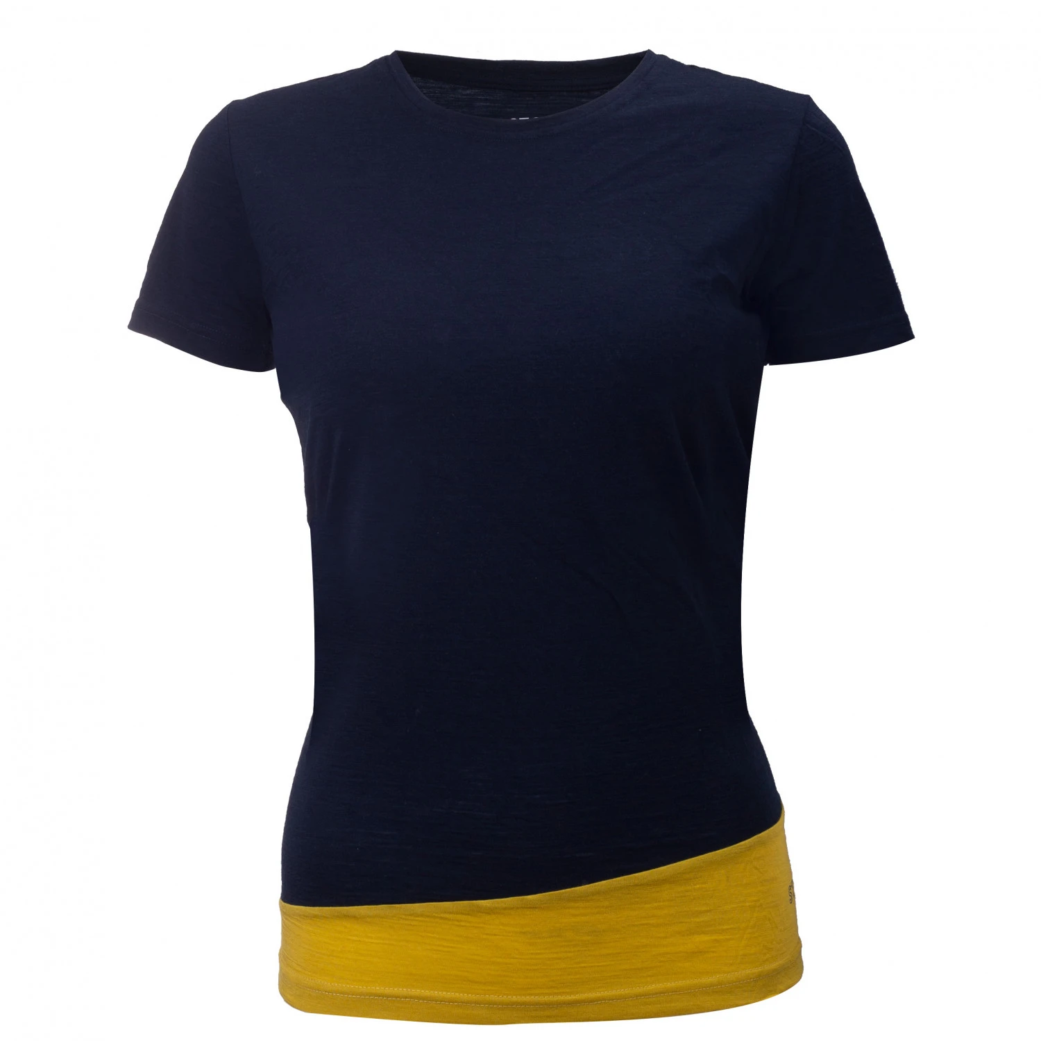 Stoic Women's Merino150 HeladagenSt. T-Shirt Multi Slim - T-shirt En Laine Mérinos 9 Stoic Women's Merino150 HeladagenSt. T-Shirt Multi Slim - T-shirt En Laine Mérinos – Image 7