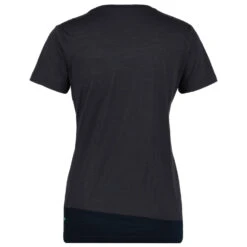 Stoic Women's Merino150 HeladagenSt. T-Shirt Multi Slim - T-shirt En Laine Mérinos 13 Stoic Women's Merino150 HeladagenSt. T-Shirt Multi Slim - T-shirt En Laine Mérinos -Stoic stoic womens merino150 heladagenst t shirt multi slim t shirt en laine merinos detail 2