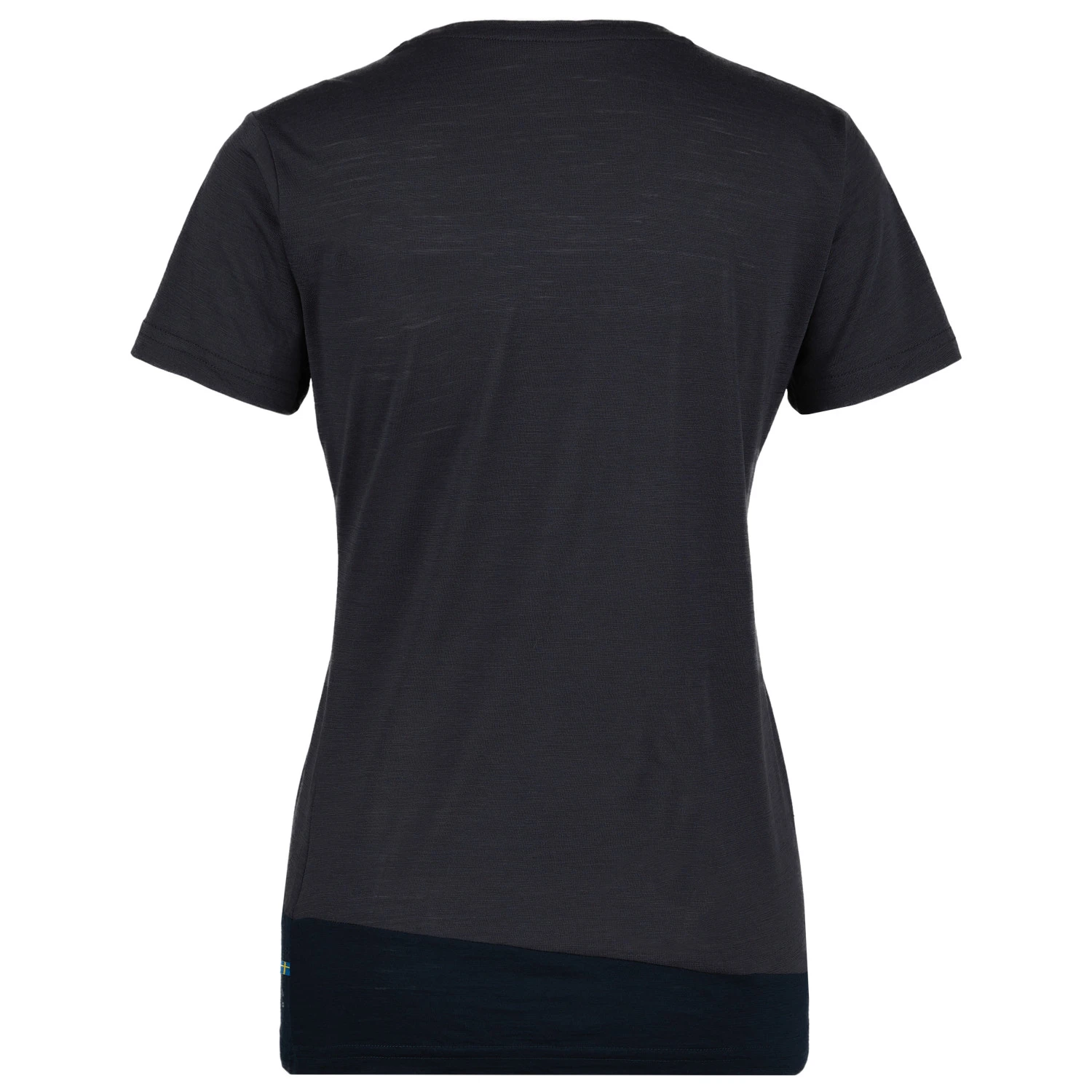 Stoic Women's Merino150 HeladagenSt. T-Shirt Multi Slim - T-shirt En Laine Mérinos 6 Stoic Women's Merino150 HeladagenSt. T-Shirt Multi Slim - T-shirt En Laine Mérinos – Image 4