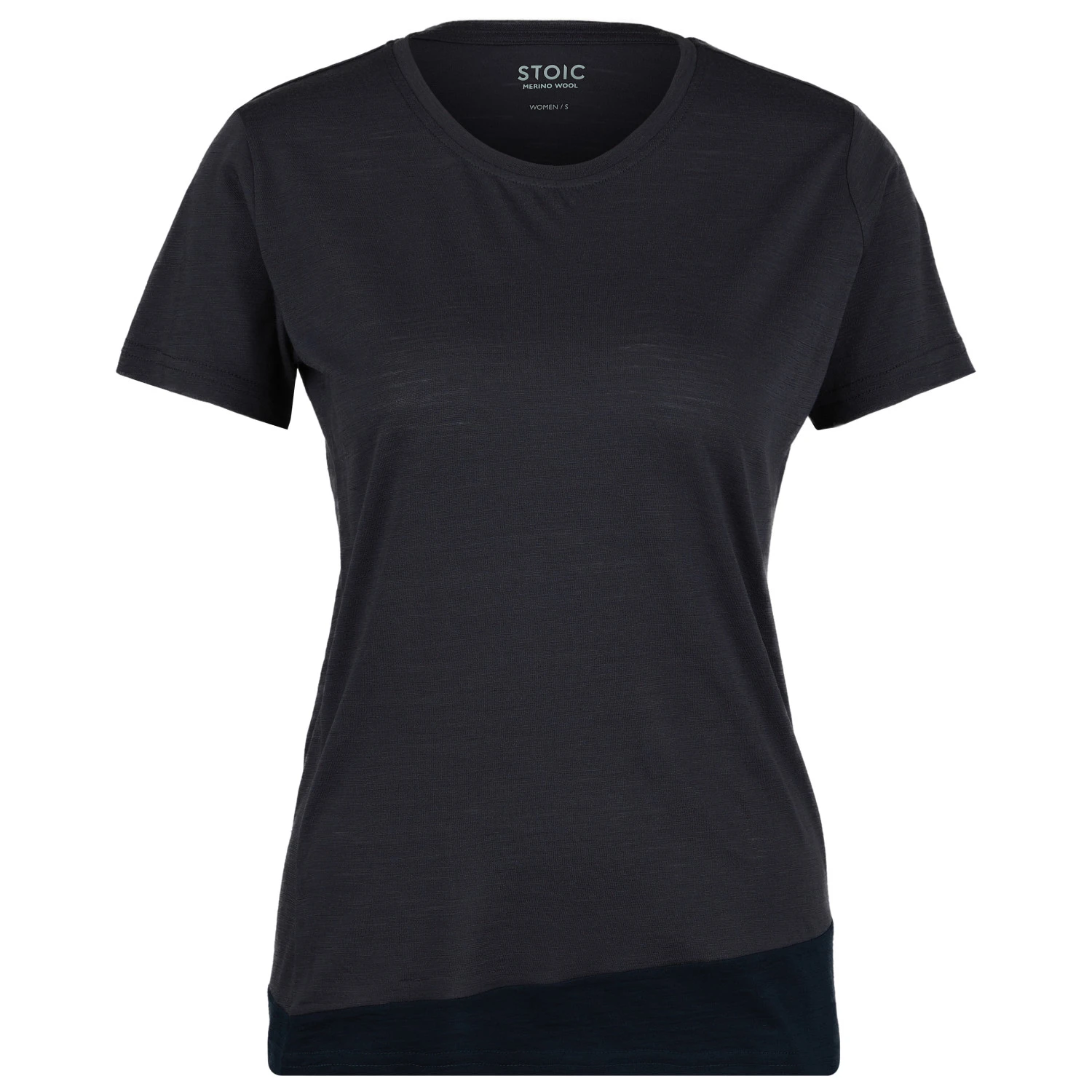 Stoic Women's Merino150 HeladagenSt. T-Shirt Multi Slim - T-shirt En Laine Mérinos 3 Stoic Women's Merino150 HeladagenSt. T-Shirt Multi Slim - T-shirt En Laine Mérinos