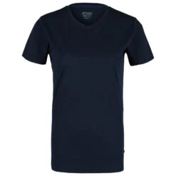 Stoic Women's Merino150 HeladagenSt. T-Shirt Slim - T-shirt En Laine Mérinos -Stoic stoic womens merino150 heladagenst t shirt slim t shirt en laine merinos 4