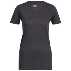 Stoic Women's Merino150 HeladagenSt. T-Shirt - T-shirt En Laine Mérinos -Stoic stoic womens merino150 heladagenst t shirt t shirt en laine merinos 3
