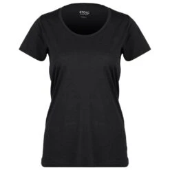 Stoic Women's Merino150 HeladagenSt. T-Shirt - T-shirt En Laine Mérinos -Stoic stoic womens merino150 heladagenst t shirt t shirt en laine merinos 4