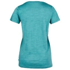 Stoic Women's Merino150 HeladagenSt. T-Shirt - T-shirt En Laine Mérinos -Stoic stoic womens merino150 heladagenst t shirt t shirt en laine merinos detail 2