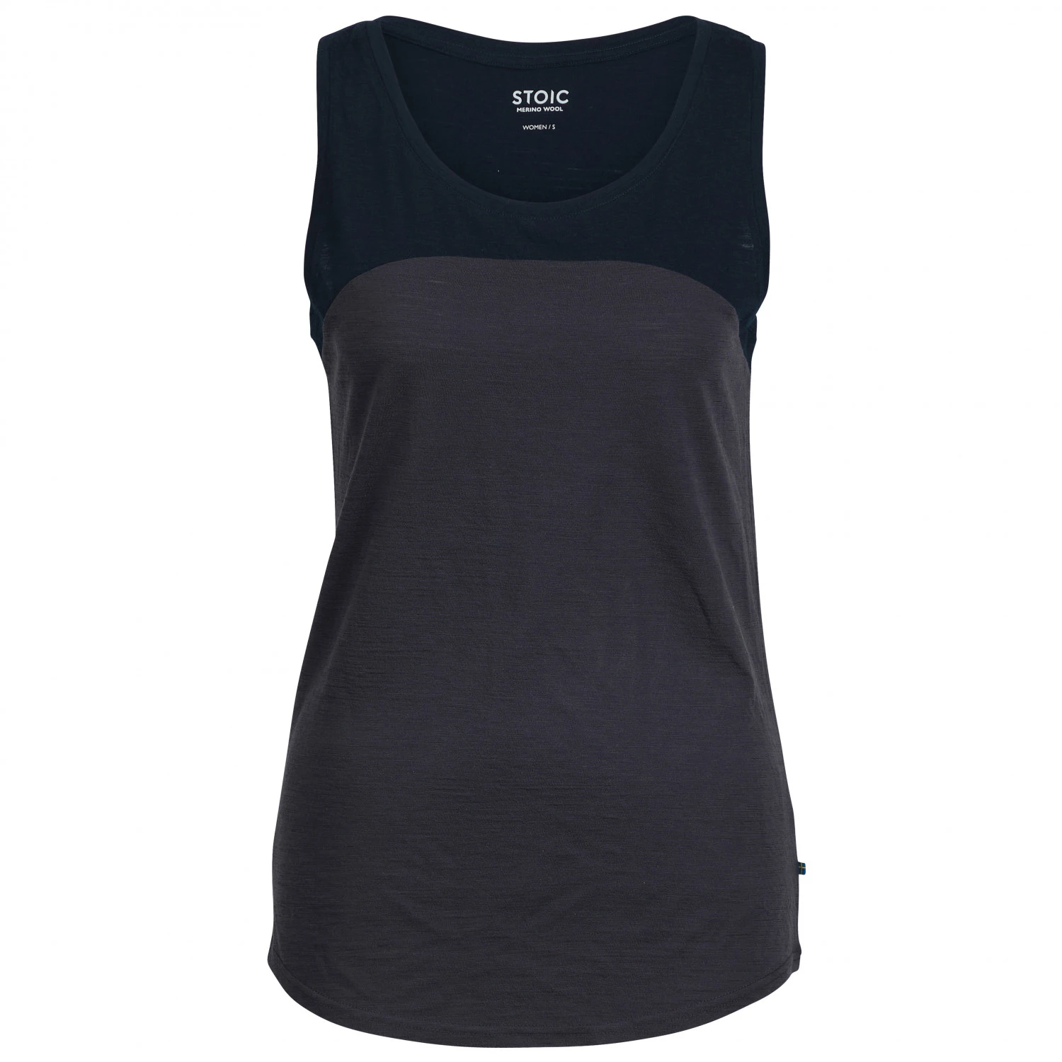 Stoic Women's Merino150 HeladagenSt. Tank Multi - Débardeur 10 Stoic Women's Merino150 HeladagenSt. Tank Multi - Débardeur – Image 8