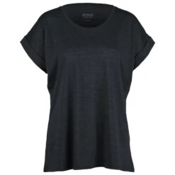 Stoic Women's Merino150 MMXX. T-Shirt Loose - T-shirt En Laine Mérinos -Stoic stoic womens merino150 mmxx t shirt loose t shirt en laine merinos 3