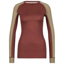 Stoic Women's Merino180 BjoernenSt. II L/S - Sous-vêtement Mérinos 15 Stoic Women's Merino180 BjoernenSt. II L/S - Sous-vêtement Mérinos -Stoic stoic womens merino180 bjoernenst ii l s sous vetement merinos 1