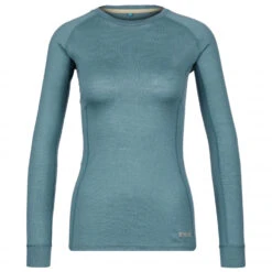 Stoic Women's Merino180 BjoernenSt. II L/S - Sous-vêtement Mérinos 18 Stoic Women's Merino180 BjoernenSt. II L/S - Sous-vêtement Mérinos -Stoic stoic womens merino180 bjoernenst ii l s sous vetement merinos 2