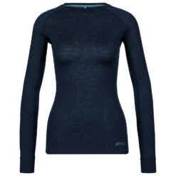 Stoic Women's Merino180 BjoernenSt. II L/S - Sous-vêtement Mérinos 21 Stoic Women's Merino180 BjoernenSt. II L/S - Sous-vêtement Mérinos -Stoic stoic womens merino180 bjoernenst ii l s sous vetement merinos 4