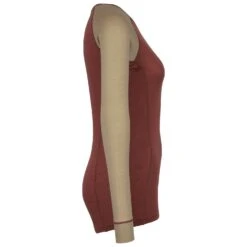 Stoic Women's Merino180 BjoernenSt. II L/S - Sous-vêtement Mérinos 23 Stoic Women's Merino180 BjoernenSt. II L/S - Sous-vêtement Mérinos -Stoic stoic womens merino180 bjoernenst ii l s sous vetement merinos detail 3