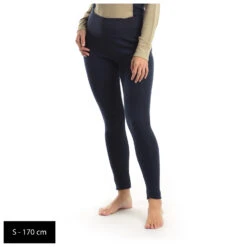 Stoic Women's Merino240 VemdalenSt. Long Pants - Sous-vêtement Mérinos 16 Stoic Women's Merino240 VemdalenSt. Long Pants - Sous-vêtement Mérinos -Stoic stoic womens merino240 vemdalenst long pants sous vetement merinos detail 10