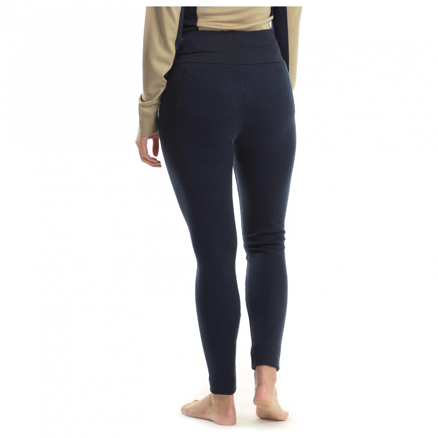 Stoic Women's Merino240 VemdalenSt. Long Pants - Sous-vêtement Mérinos 3 Stoic Women's Merino240 VemdalenSt. Long Pants - Sous-vêtement Mérinos