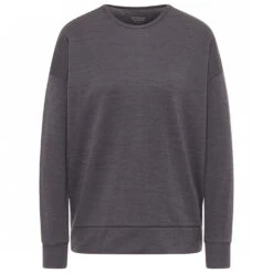 Stoic Women's Merino260 MMXX.Göteborg Crew - Pull En Laine Mérinos 20 Stoic Women's Merino260 MMXX.Göteborg Crew - Pull En Laine Mérinos -Stoic stoic womens merino260 mmxxgoeteborg crew pull en laine merinos 2