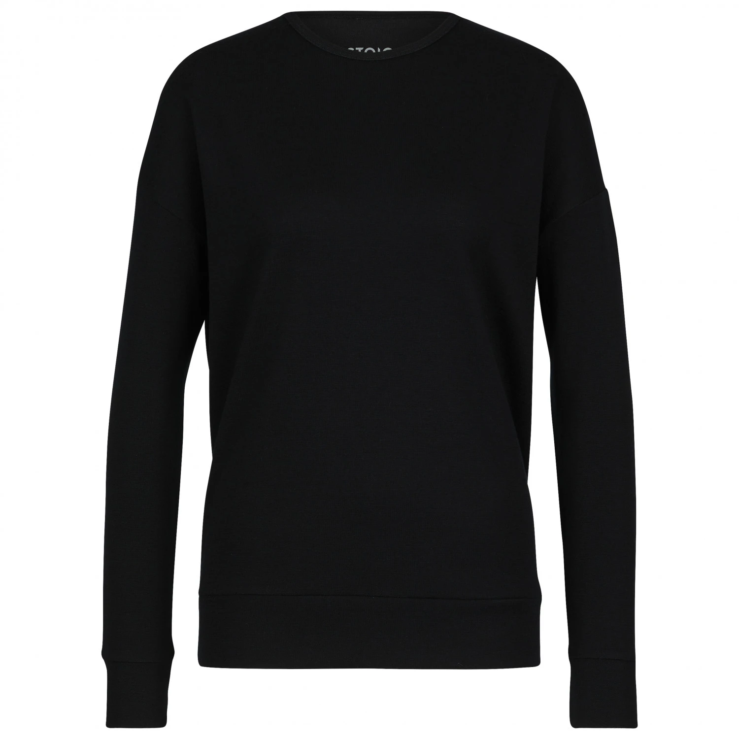 Stoic Women's Merino260 MMXX.Göteborg Crew - Pull En Laine Mérinos 12 Stoic Women's Merino260 MMXX.Göteborg Crew - Pull En Laine Mérinos – Image 10