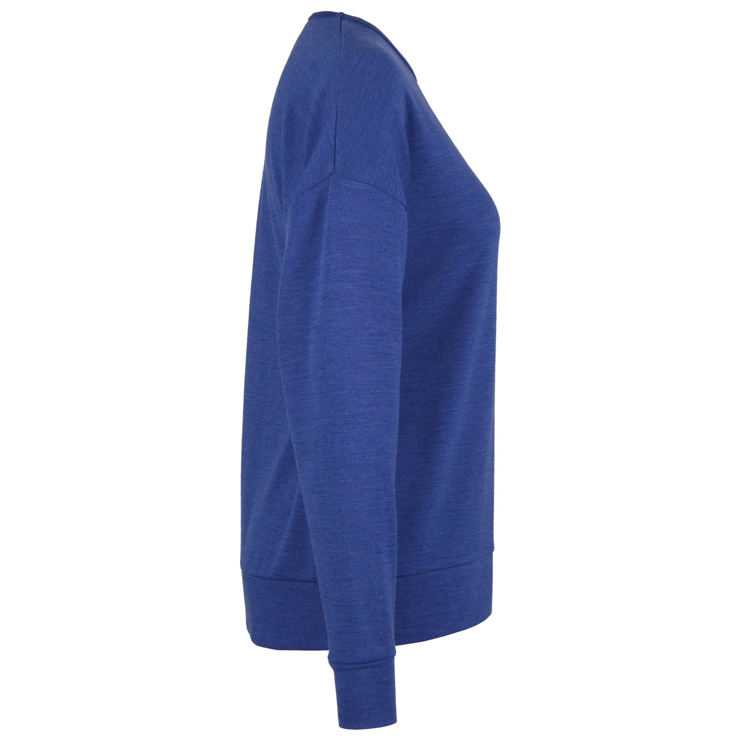 Stoic Women's Merino260 MMXX.Göteborg Crew - Pull En Laine Mérinos 4 Stoic Women's Merino260 MMXX.Göteborg Crew - Pull En Laine Mérinos – Image 2