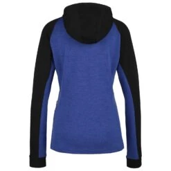 Stoic Women's Merino260 StadjanSt. 3/4 Zip W. Hood - Sweat à Capuche En Mérinos 20 Stoic Women's Merino260 StadjanSt. 3/4 Zip W. Hood - Sweat à Capuche En Mérinos -Stoic stoic womens merino260 stadjanst 3 4 zip w hood sweat a capuche en merinos detail 4
