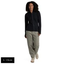 Stoic Women's Merino260 StadjanSt. Jacket - Veste En Laine Mérinos 13 Stoic Women's Merino260 StadjanSt. Jacket - Veste En Laine Mérinos -Stoic stoic womens merino260 stadjanst jacket veste en laine merinos detail 10