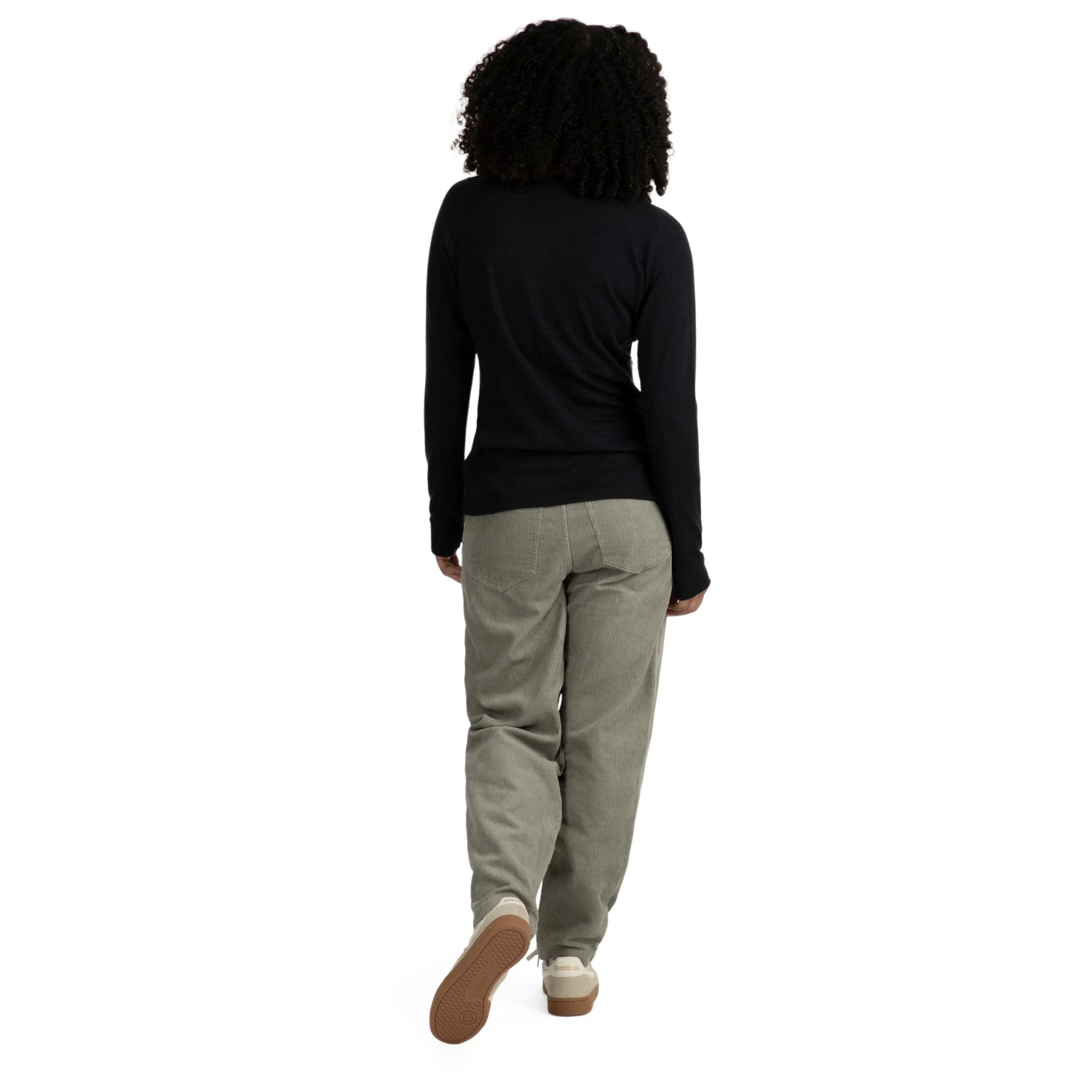 Stoic Women's Merino260 StadjanSt. Jacket - Veste En Laine Mérinos 10 Stoic Women's Merino260 StadjanSt. Jacket - Veste En Laine Mérinos – Image 8