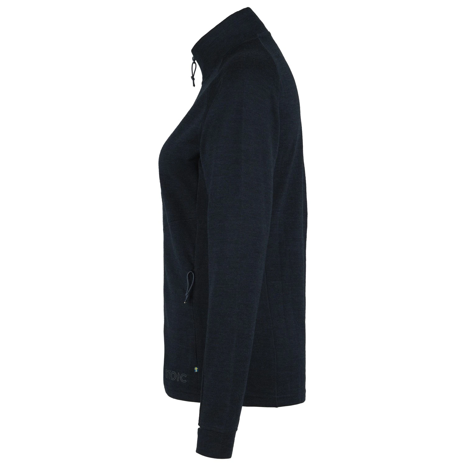 Stoic Women's Merino260 StadjanSt. Jacket - Veste En Laine Mérinos 7 Stoic Women's Merino260 StadjanSt. Jacket - Veste En Laine Mérinos – Image 5