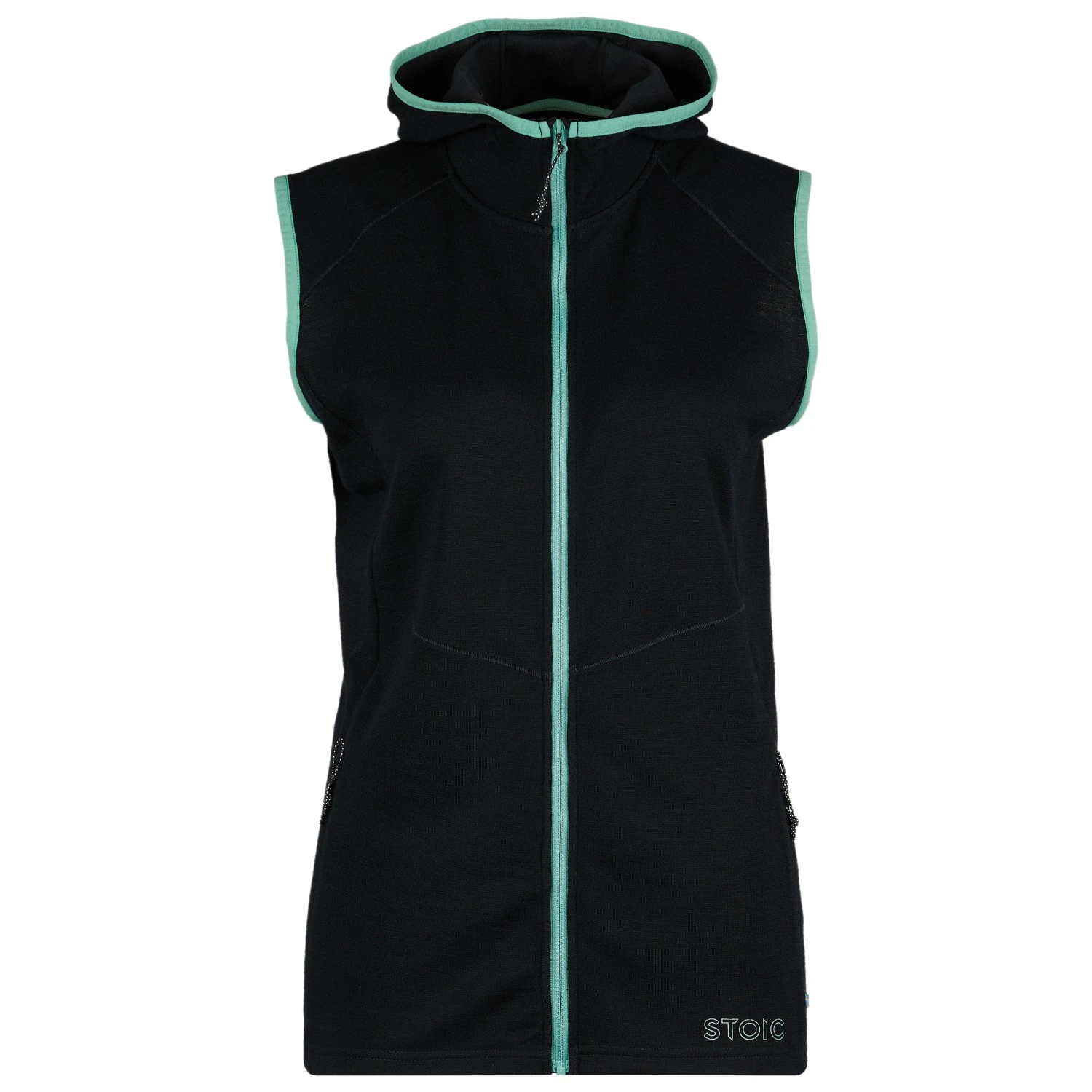 Stoic Women's Merino260 StadjanSt.Vest - Gilet En Laine Mérinos 8 Stoic Women's Merino260 StadjanSt.Vest - Gilet En Laine Mérinos – Image 6